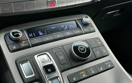 Hyundai Palisade I, 2019 год, 4 480 000 рублей, 25 фотография