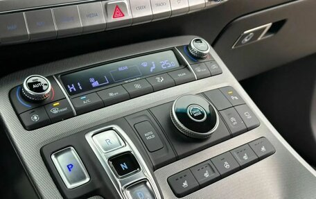 Hyundai Palisade I, 2019 год, 4 480 000 рублей, 22 фотография