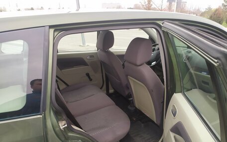 Ford Fusion I, 2006 год, 460 000 рублей, 7 фотография