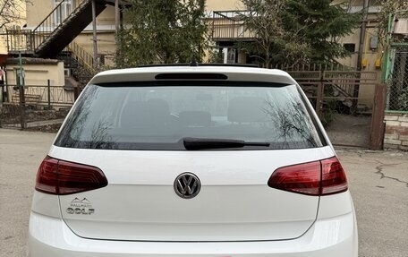 Volkswagen Golf VII, 2019 год, 1 850 000 рублей, 3 фотография