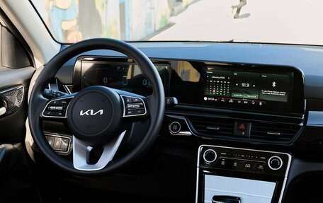 KIA Seltos I, 2024 год, 2 553 000 рублей, 10 фотография