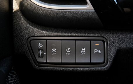 KIA Seltos I, 2024 год, 2 553 000 рублей, 17 фотография