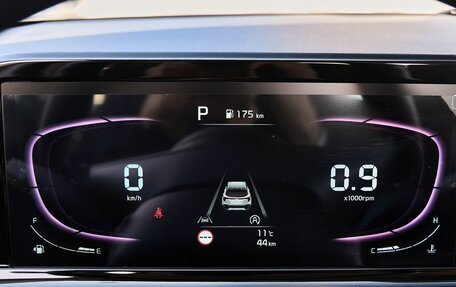 KIA Seltos I, 2024 год, 2 553 000 рублей, 24 фотография