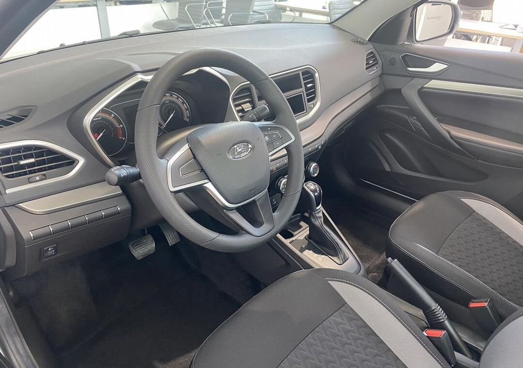 ВАЗ (LADA) Vesta, 2024 год, 1 570 000 рублей, 5 фотография