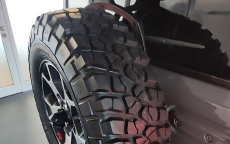 Jeep Wrangler, 2020 год, 5 400 000 рублей, 3 фотография