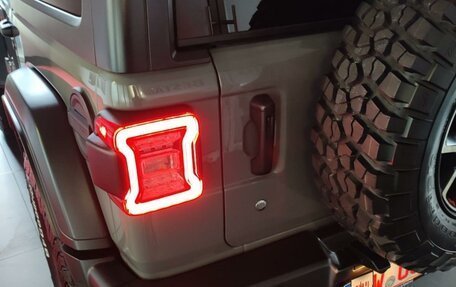 Jeep Wrangler, 2020 год, 5 400 000 рублей, 4 фотография