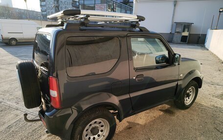 Suzuki Jimny, 2013 год, 1 650 000 рублей, 3 фотография