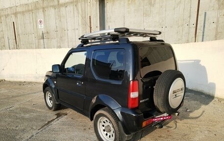 Suzuki Jimny, 2013 год, 1 650 000 рублей, 2 фотография