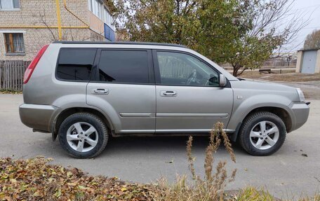 Nissan X-Trail, 2007 год, 820 000 рублей, 4 фотография