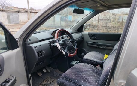 Nissan X-Trail, 2007 год, 820 000 рублей, 9 фотография