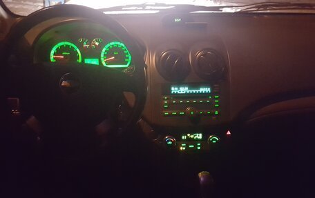 Chevrolet Aveo III, 2008 год, 600 000 рублей, 7 фотография
