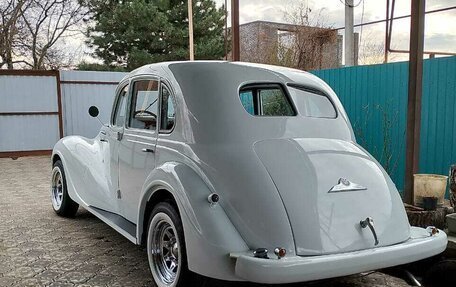 BMW 340 I, 1950 год, 1 700 000 рублей, 2 фотография