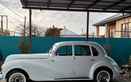 BMW 340 I, 1950 год, 1 700 000 рублей, 5 фотография