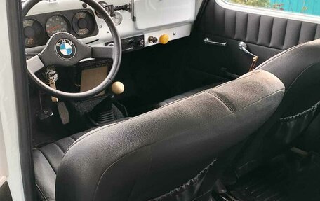 BMW 340 I, 1950 год, 1 700 000 рублей, 6 фотография