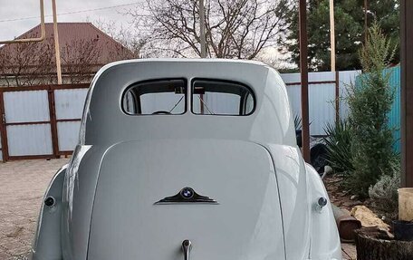 BMW 340 I, 1950 год, 1 700 000 рублей, 7 фотография