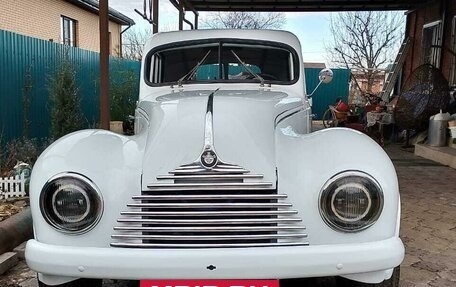 BMW 340 I, 1950 год, 1 700 000 рублей, 3 фотография