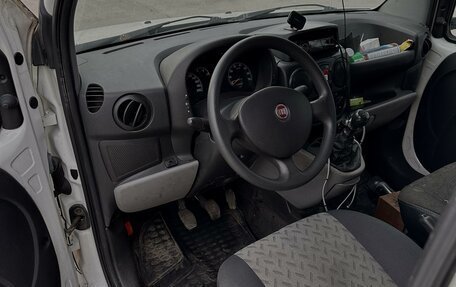 Fiat Doblo I, 2013 год, 466 000 рублей, 5 фотография