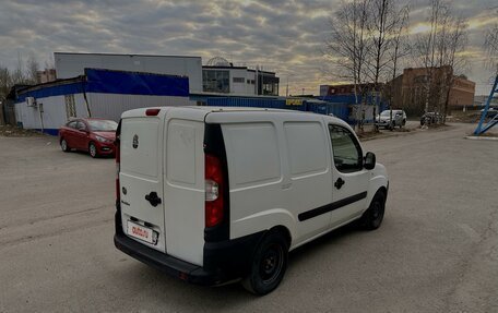 Fiat Doblo I, 2013 год, 466 000 рублей, 2 фотография