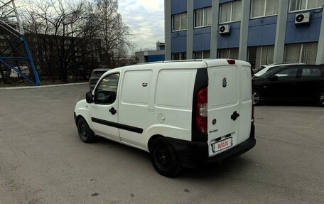 Fiat Doblo I, 2013 год, 466 000 рублей, 4 фотография