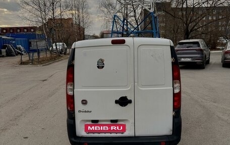 Fiat Doblo I, 2013 год, 466 000 рублей, 3 фотография