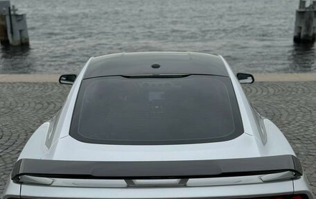 Ford Mustang VI рестайлинг, 2019 год, 3 390 000 рублей, 4 фотография