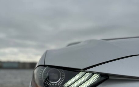 Ford Mustang VI рестайлинг, 2019 год, 3 390 000 рублей, 8 фотография