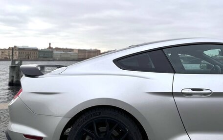 Ford Mustang VI рестайлинг, 2019 год, 3 390 000 рублей, 17 фотография