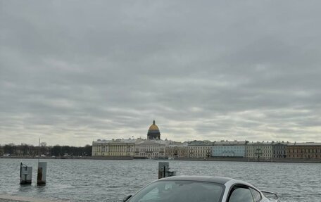 Ford Mustang VI рестайлинг, 2019 год, 3 390 000 рублей, 15 фотография