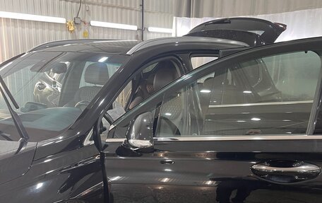 Hyundai Santa Fe IV, 2019 год, 3 700 000 рублей, 3 фотография