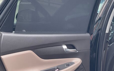 Hyundai Santa Fe IV, 2019 год, 3 700 000 рублей, 9 фотография