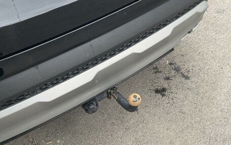 Hyundai Santa Fe IV, 2019 год, 3 700 000 рублей, 19 фотография