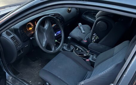 Mitsubishi Colt VI рестайлинг, 2002 год, 270 000 рублей, 5 фотография