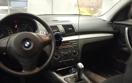 BMW 1 серия, 2011 год, 920 000 рублей, 5 фотография