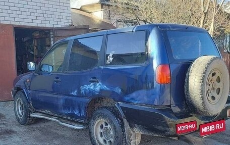 Nissan Terrano II рестайлинг, 1994 год, 250 000 рублей, 1 фотография