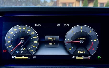 Mercedes-Benz G-Класс W463 рестайлинг _iii, 2020 год, 14 900 000 рублей, 12 фотография