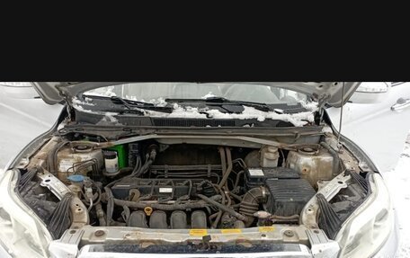 Lifan X60 I рестайлинг, 2013 год, 500 000 рублей, 2 фотография