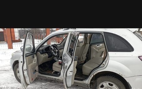 Lifan X60 I рестайлинг, 2013 год, 500 000 рублей, 4 фотография