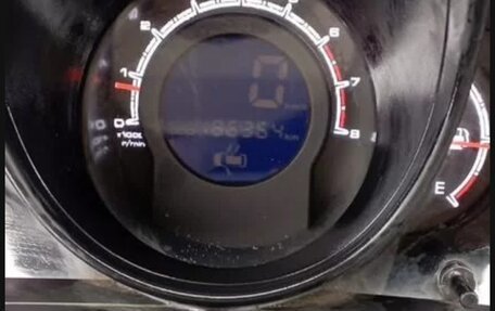 Lifan X60 I рестайлинг, 2013 год, 500 000 рублей, 5 фотография