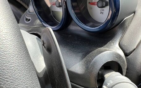 Smart Roadster, 2004 год, 850 000 рублей, 12 фотография