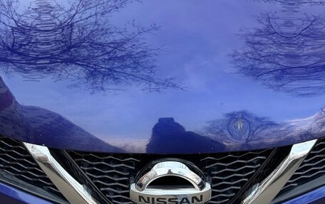 Nissan Qashqai, 2018 год, 1 600 000 рублей, 5 фотография