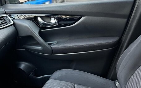 Nissan Qashqai, 2018 год, 1 600 000 рублей, 10 фотография