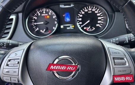 Nissan Qashqai, 2018 год, 1 600 000 рублей, 7 фотография