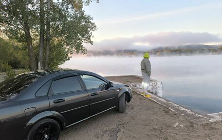 Daewoo Gentra II, 2014 год, 625 000 рублей, 9 фотография