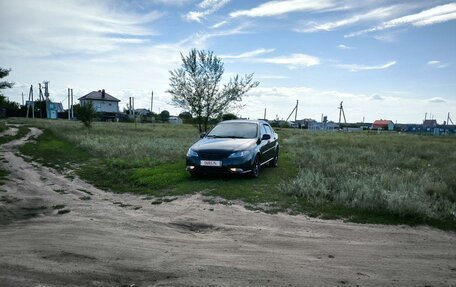 Daewoo Gentra II, 2014 год, 625 000 рублей, 6 фотография