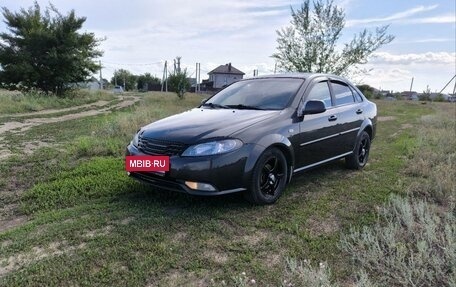 Daewoo Gentra II, 2014 год, 625 000 рублей, 7 фотография