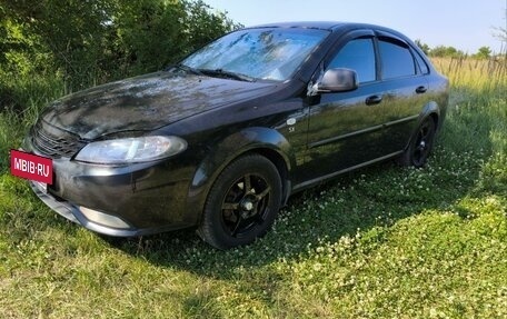 Daewoo Gentra II, 2014 год, 625 000 рублей, 5 фотография