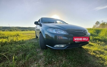 Daewoo Gentra II, 2014 год, 625 000 рублей, 3 фотография