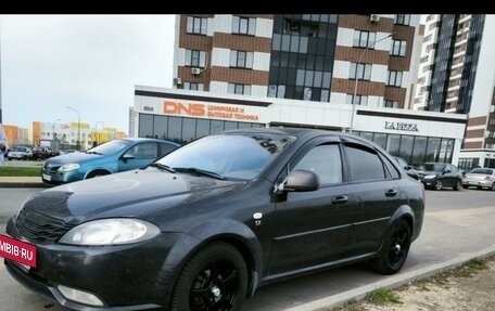 Daewoo Gentra II, 2014 год, 625 000 рублей, 8 фотография