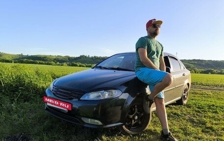 Daewoo Gentra II, 2014 год, 625 000 рублей, 4 фотография
