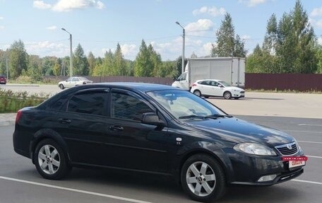 Daewoo Gentra II, 2014 год, 625 000 рублей, 15 фотография